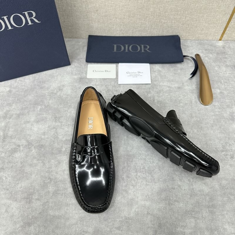 Christian Dior Tods Shoes